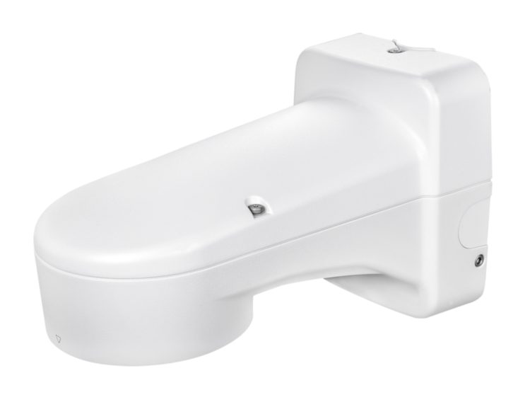 Securely Mount Your Vivotek Camera with AM-21P Bracket designed specific Camera Models and Mounting Options for models, it's simple and easy to install.