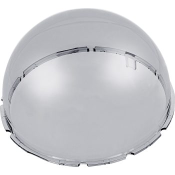 Protect your Vivotek dome cameras with the AC-224 smoked cover. Compatible with select models, this cover does not have a hard coating.
