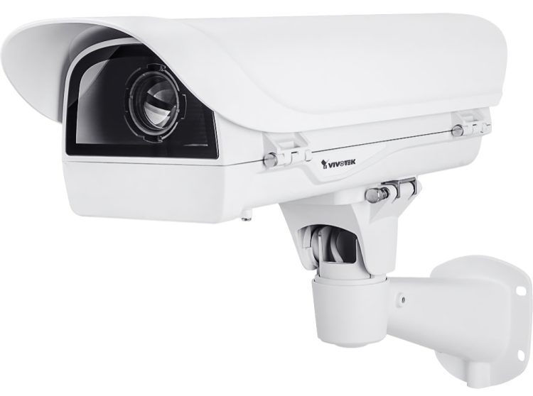 Protect your Vivotek box camera with our durable AE-238-wBS outdoor enclosure, designed to meet IP68 and IK 10 standards. Compatible with all lenses!