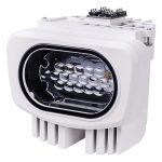 Enhance your surveillance system with the Vivotek AI-109 IR Illuminator. With a powerful 48W output and advanced features, it's the perfect addition for long-range night vision. Compatible with multiple enclosures for seamless integration. Shop now!