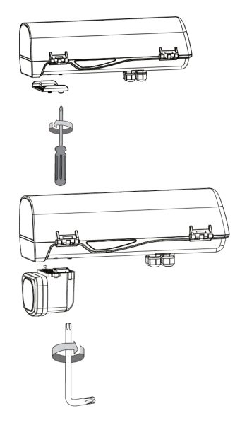 Enhance your surveillance system with the Vivotek AI-109 IR Illuminator. With a powerful 48W output and advanced features, it's the perfect addition for long-range night vision. Compatible with multiple enclosures for seamless integration. Shop now Installation!