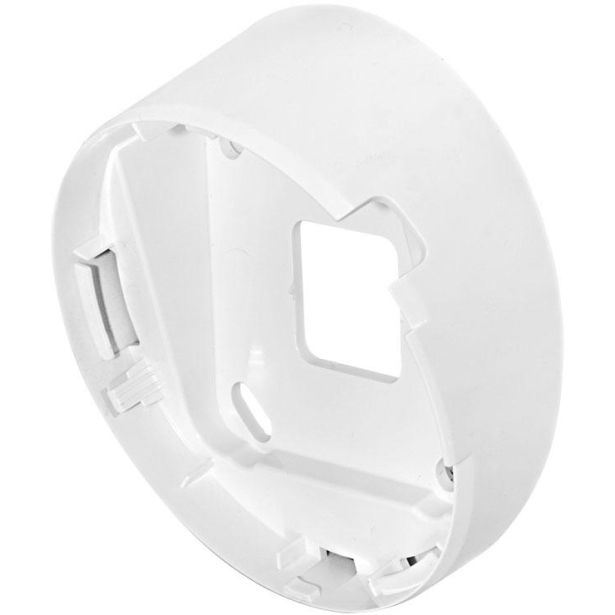 Maximize your surveillance coverage with the Vivotek AM-216 wall mount bracket. Durable and easy to install, it offers a 15-degree tilt for flexible camera positioning and secure mounting to prevent unwanted movement. Perfect for use with Vivotek FE8180 and FE9180-H fisheye network cameras. Order now for long-lasting performance and improved monitoring efficiency.
