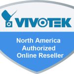 Discover Vivotek's top-quality IP surveillance solutions for schools, hospitals, and factories. Compliant with TAA and NDAA requirements Logo.