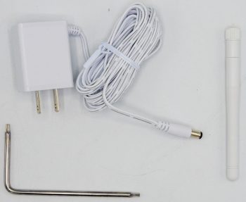 Upgrade your outdoor surveillance with the Dahua N41BL13-W 4MP Wi-Fi dome camera. With night vision, Smart H.265+ compression, and a 90° field of view, this camera delivers high-quality footage day or night. Shop now and enhance your security Accessories!