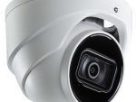 Eyemax NIU-E4142-W28A 4MP Starlight Turret Network Camera. With WizSense AI, H.265 codec, and intelligent detection, this camera offers high image definition and flexible coding for various environments. Plus, it's equipped with built-in IR LED and IP67 protection for reliable performance. Order now and experience advanced security features, angled!