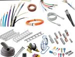Fiber Optic Cable and Accessories
