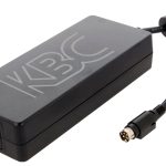 Upgrade your industrial power supply with KBC GST60A48 60W AC-DC plug. Input 90-264VAC, output 48VDC, 1.25A. Reliable and efficient performance.