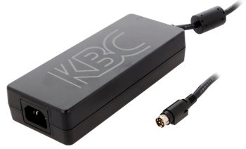 Upgrade your industrial power supply with KBC GST60A48 60W AC-DC plug. Input 90-264VAC, output 48VDC, 1.25A. Reliable and efficient performance.