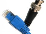 EoC Ethernet Over Coaxial