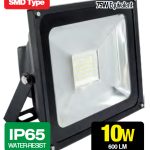 Illuminate large areas with ease using LEDVON OPC-FL-ABS110 LED floodlight. Energy efficient, long-lasting, and powerful, it's perfect for outdoor lighting needs.