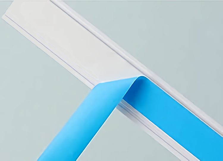 TC-WTC2WE Self Adhesive decorative cable duct. Hide unsightly cables and blend in with your décor in homes, offices, and more.