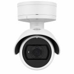 Illustra IFS05-B31-OIB4 5MP tele bullet IP camera front view