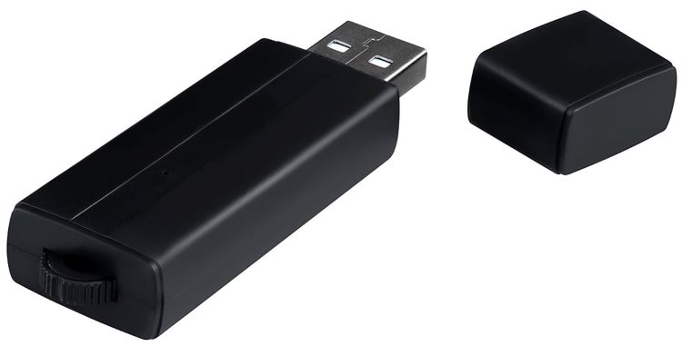 Get the PBN-Technology KUSB-OTG, a discreet and easy-to-use covert audio recorder disguised as a USB drive. Record up to 25 days of audio with voice activation and one-touch recording. Compatible with Android and iPhone/iPad devices for easy file transfer USB Connection no Cover.