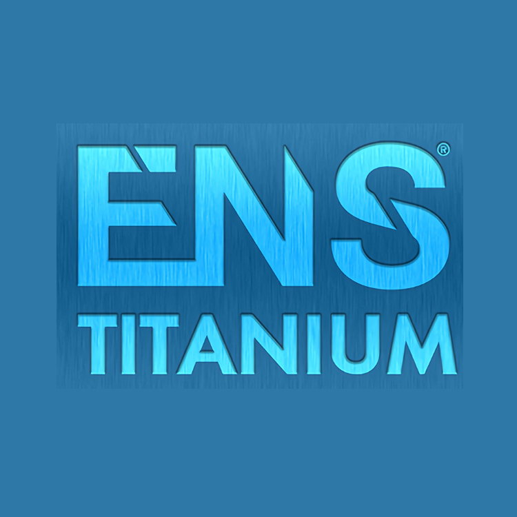 Discover the best in surveillance products with ENS Security. From cameras to DVRs and NVRs, we offer innovative solutions for a smarter, safer world Logo.