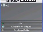 Protect Your Computer from Explicit Content with The PDS Porn Detection Stick. Fast, Accurate Scanning and Secure Deletion for Peace of Mind Initial Menu.
