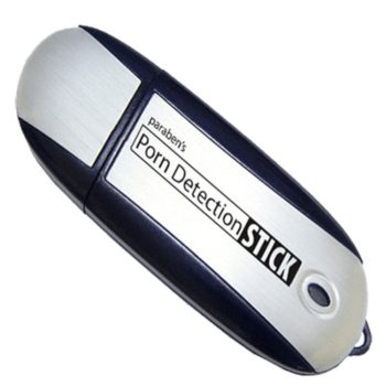 Protect Your Computer from Explicit Content with The PDS Porn Detection Stick. Fast, Accurate Scanning and Secure Deletion for Peace of Mind, Thump Stick.