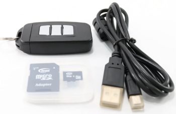 Capture discrete audio and video evidence with the LawMate PV-RC200HD2 key fob camera and DVR. Full-HD recording, WDR, and one-button operation make it a professional-grade covert tool. Complies with applicable laws and regulations. #CovertRecording #ProfessionalGrade #DiscreetEvidence