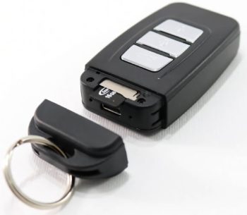 Capture discrete audio and video evidence with the LawMate PV-RC200HD2 key fob camera and DVR. Full-HD recording, WDR, and one-button operation make it a professional-grade covert tool. Complies with applicable laws and regulations. #CovertRecording #ProfessionalGrade #DiscreetEvidence