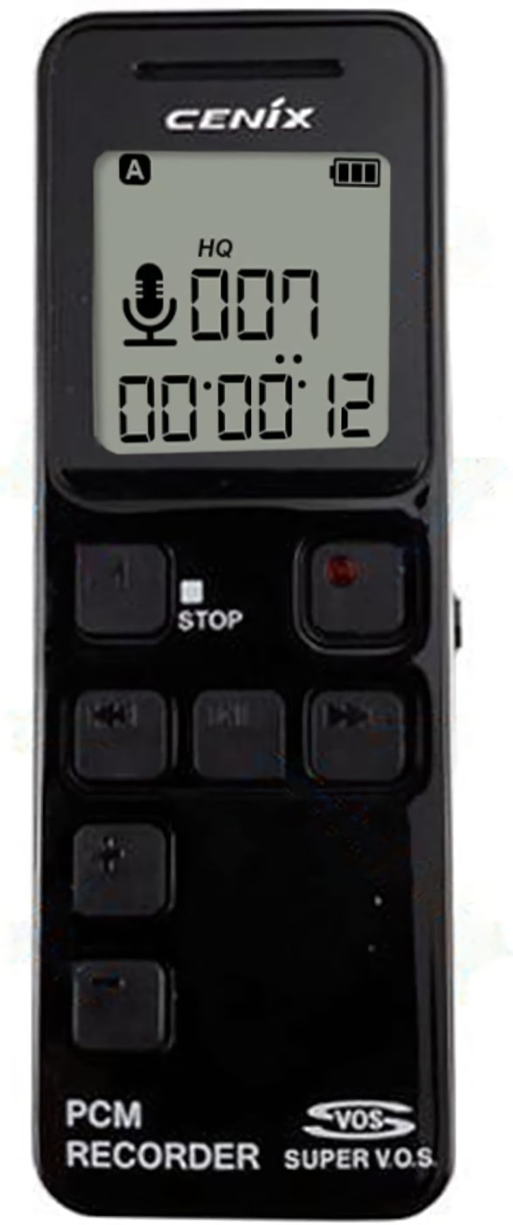 Capture high-quality audio with PBN Technology K-PASS-OTG, a digital voice recorder with password protection and versatile compatibility. Perfect for professionals and investigators.