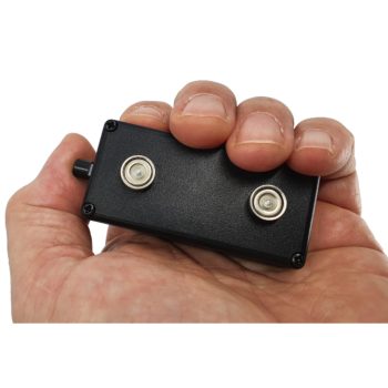 Get the ultimate surveillance solution with AVKITS–AVK-LE01. Trusted by Law Enforcement, it's equipped with Capturra Smart drive for versatile use Cam-Vox 72-i 1080P 128GB DVR – 9 Hours Continuous