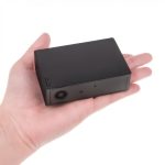 Get the ultimate surveillance solution with AVKITS–AVK-LE01. Trusted by Law Enforcement, it's equipped with Capturra Smart drive for versatile use Cam-Vox 120 Wide Angle 1080P 128GB DVR – 9 Hours Continuous
