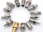 RG59 BNC Connector