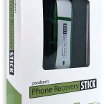 Recover deleted data from Android devices with the Phone Recovery Stick. Also analyze user data and search for evidence. Windows compatible Retail Box.