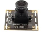 2 MegaPixel Network IP Cameras