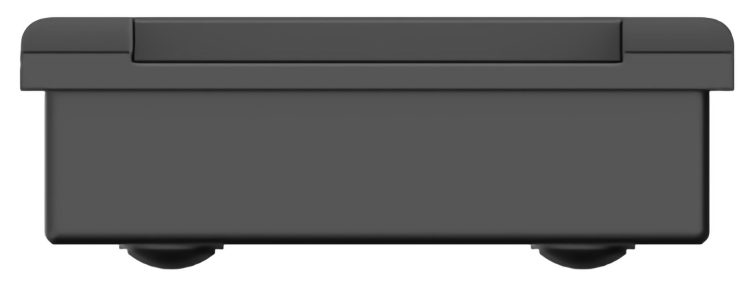 Upgrade your access control system with Luminys R-ECA USB card issuer. Enroll MIFARE cards directly, plug-and-play operation, compact design