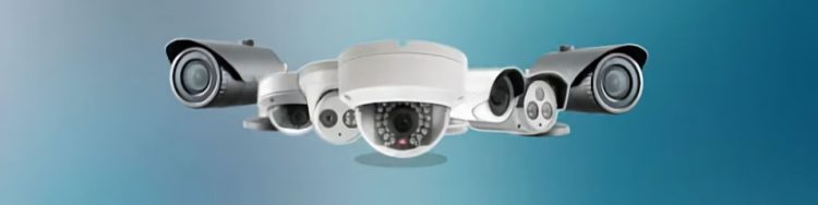 2 Megapixel HD Coaxial Cameras