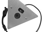 IP Corner Mount Camera