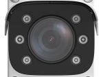 Luminys N9L-4RAL is a 4MP outdoor network license plate recognition (LPR) bullet camera