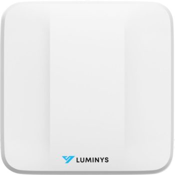 Upgrade your access control system with the Luminys C-2PA, a powerful 2-door controller with a built-in web server, 14 sub controllers, and support for 1000 users and 5000 Bluetooth cards. Never lose data with its 12VDC and PoE power options.