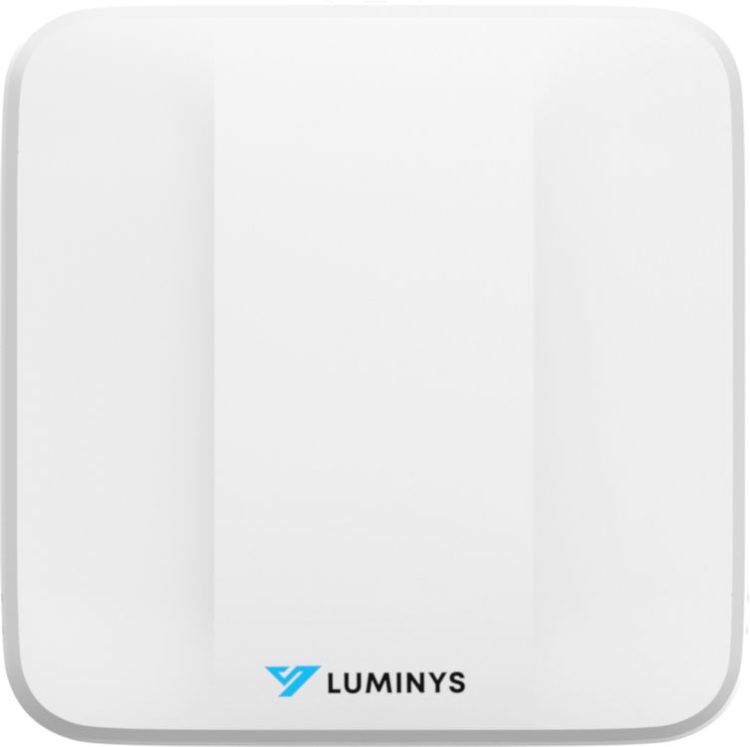 Upgrade your access control system with the Luminys C-2PA, a powerful 2-door controller with a built-in web server, 14 sub controllers, and support for 1000 users and 5000 Bluetooth cards. Never lose data with its 12VDC and PoE power options.