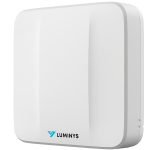 Upgrade your access control system with the Luminys C-2PA, a powerful 2-door controller with a built-in web server, 14 sub controllers, and support for 1000 users and 5000 Bluetooth cards. Never lose data with its 12VDC and PoE power options Right VIew.