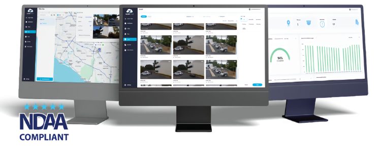 Effortlessly manage access control for one door with Luminys LCL-ACD. Includes one-year support and connectivity for secure and efficient control Displays.