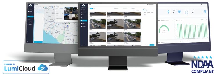 Upgrade your business connectivity with Luminys LCL-DATA10GU, a 10 GB 4G data package for LumiCloud Solar Trailer. Valid for 30 days on major US networks Displays.