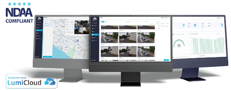 Upgrade your network management with the Luminys LCL-SW100 LumiCloud Network Switch. Get a one-year subscription for efficient data exchange and monitoring of up to 100 devices. Experience seamless PoE management and switch status monitoring. Order now!