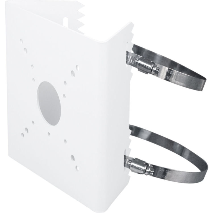 Securely mount your Vivotek surveillance cameras on poles with the durable AM-312_V04. Easy installation, wide compatibility, and weather resistance. NDAA and TTA compliant