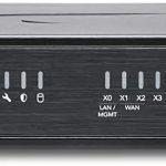 Upgrade your organization's security with the SonicWall TZ570 02-SSC-2833 NGFW. With advanced features and easy deployment, it's perfect for mid-sized businesses and distributed enterprises. #SonicWall #NGFW #Cybersecurity