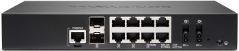 Upgrade your organization's security with the SonicWall TZ570 02-SSC-2833 NGFW. With advanced features and easy deployment, it's perfect for mid-sized businesses and distributed enterprises back View. #SonicWall #NGFW #Cybersecurity