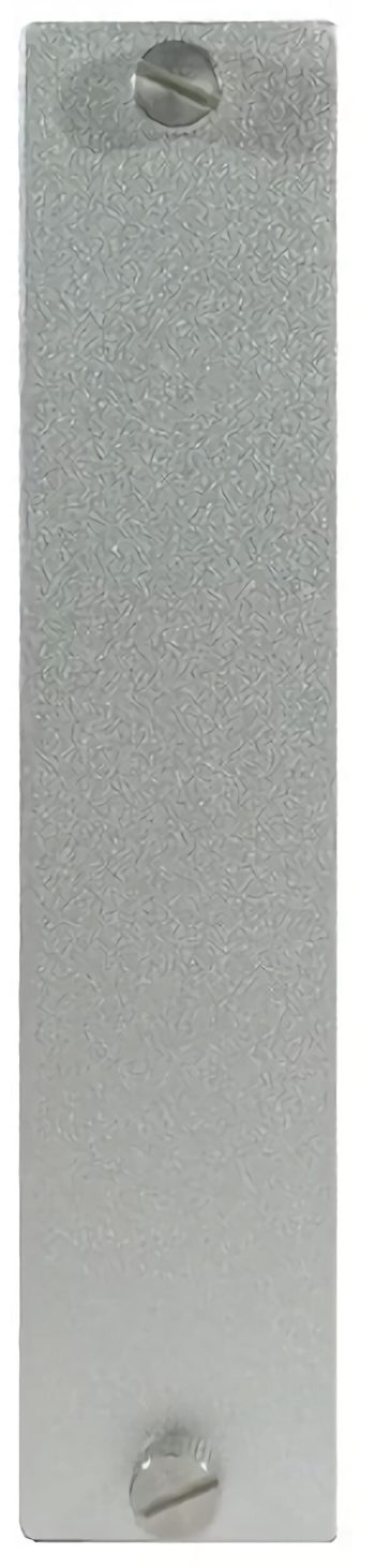 Maximize your security and video network's performance with the Vicon Security FMC-BP blank panel. Designed for the FMC-RK rack system, it ensures proper airflow and a sleek, professional look. Exclusively for the Vicon FMC-RK 14-slot card cage. Order now!