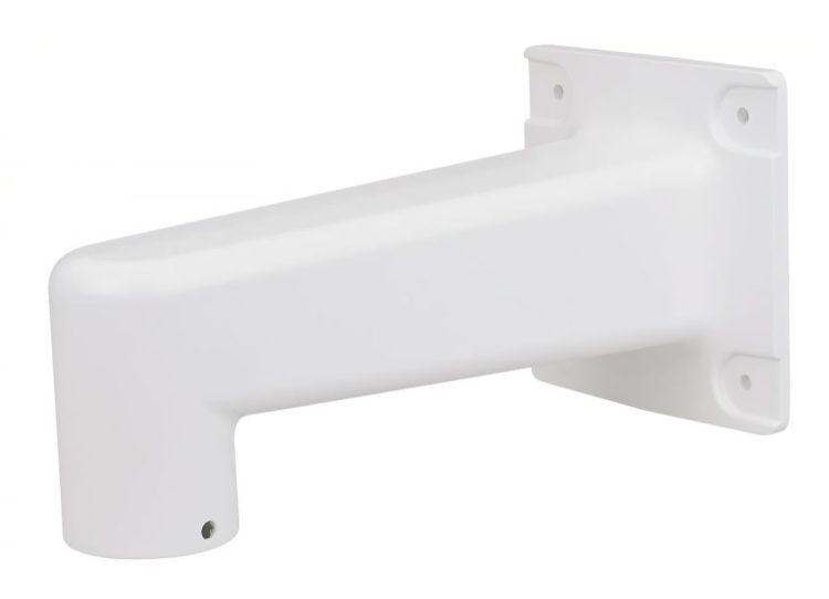 Securely mount your Vivotek surveillance equipment with the durable Vivotek AM-218_V02 Wall Mount Bracket. Easy installation and compatible with various accessories.