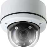 Eyemax TIV B5332V-W HD-TVI camera. megapixel sensor, 2.8-12 mm varifocal lens, and 4 COB IR LEDs for clear footage day or night. IP67 rated for outdoor use. #security #surveillance #HDcamera