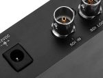Collsam Security XA-HDMI-SDI01 converts HDMI to SD/HD/3G-SDI for broadcast, CCTV, and long-distance video workflows.