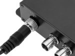 Collsam Security XA-HDMI-SDI01 converts HDMI to SD/HD/3G-SDI for broadcast, CCTV, and long-distance video workflows.
