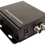 Collsam Security XA-HDMI-SDI01 converts HDMI to SD/HD/3G-SDI for broadcast, CCTV, and long-distance video workflows.