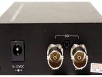 Collsam Security XA-HDMI-SDI01 converts HDMI to SD/HD/3G-SDI for broadcast, CCTV, and long-distance video workflows.