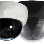 The Eyemax XDM-202 is a high-resolution HD-SDI dome camera featuring motion sensing and day or night function. Black or white color. Shop now!
