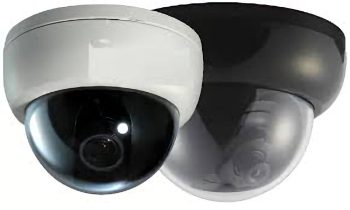 The Eyemax XDM-202 is a high-resolution HD-SDI dome camera featuring motion sensing and day or night function. Black or white color. Shop now!